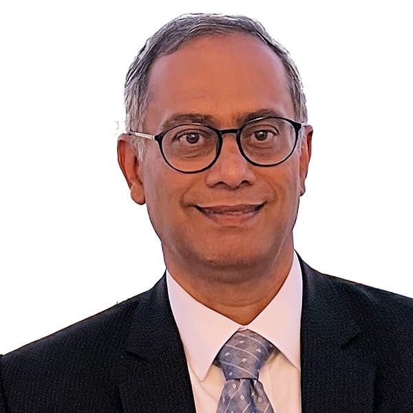 Sadanand Bhavanishankar